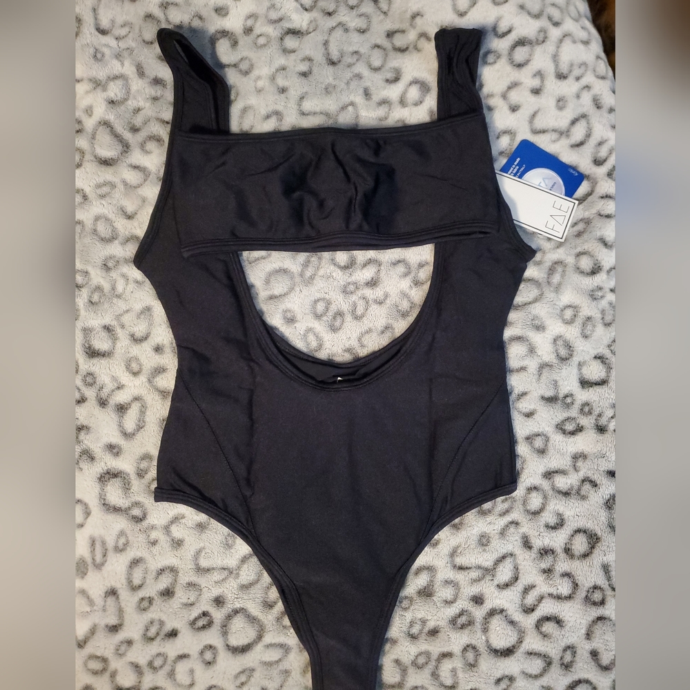 FAE Swimwear 2 piece